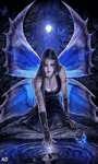 pic for dark fairy